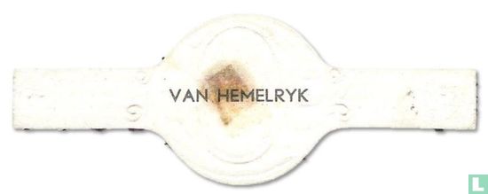 Van Hemelryk - Image 2