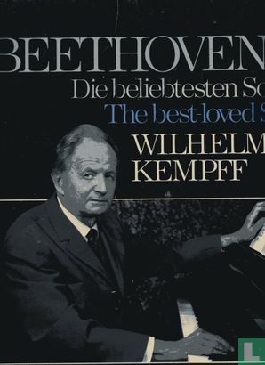 Beethoven: die beliebsten Sonaten - Afbeelding 1