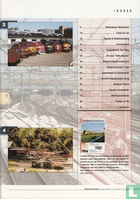 Spoorwegjournaal 141 - Afbeelding 3