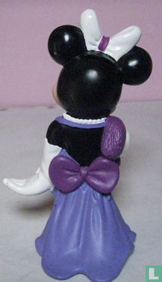 Minnie Mouse spaarpot - Bild 2
