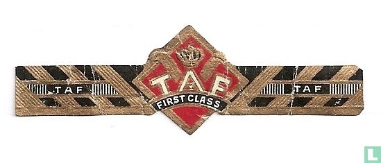 TAF First Class - TAF - TAF