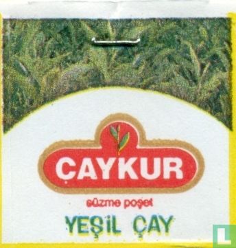 Yesil Çay - Image 3