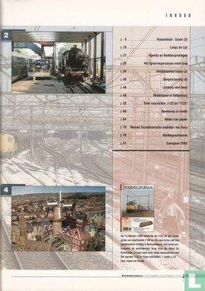 Spoorwegjournaal 136 - Afbeelding 3