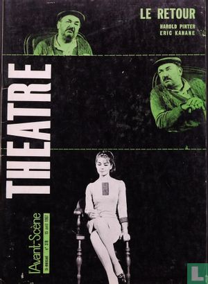 Theatre L'Avant-Scène 378 - Image 1