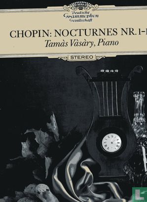 Chopin: Nocturnes - Bild 1