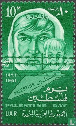 Palestine Day