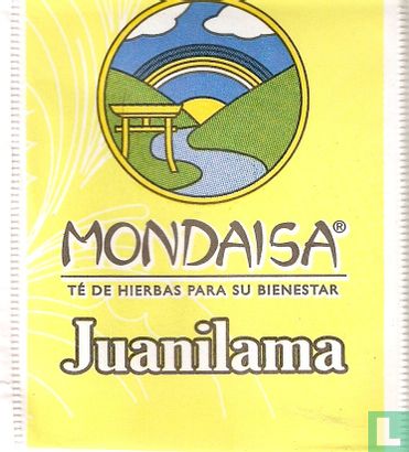 Juanilama  - Bild 1