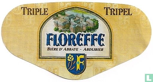Floreffe Triple 75cl - Afbeelding 3