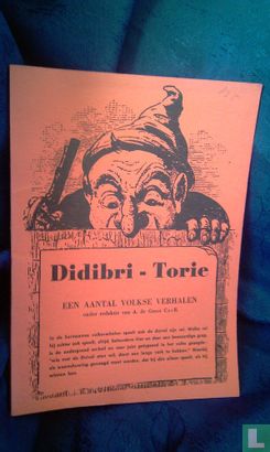 Didibri-Torie - Afbeelding 1