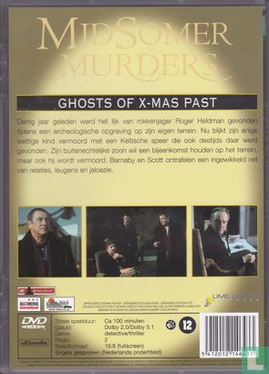 Ghosts of X-mas Past - Image 2