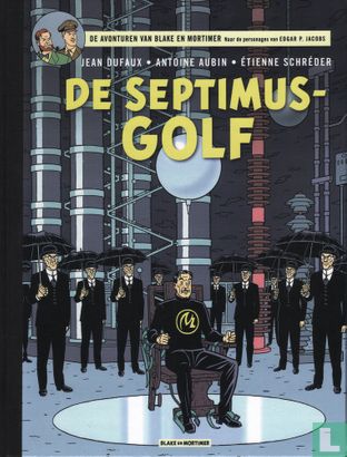 De Septimus-golf - Bild 1