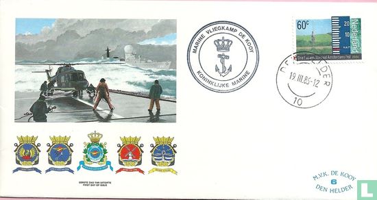 Koninklijke Marine - Afbeelding 1