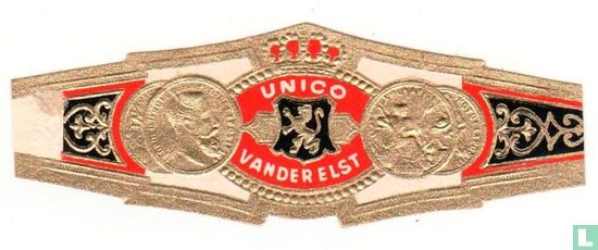 Unico Vander Elst - Bild 1