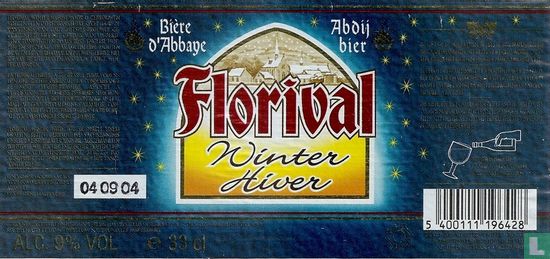 Florival Winter-Hiver - Image 1