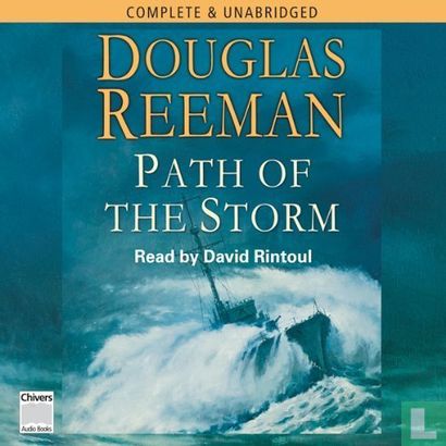 Path of the storm - Bild 1