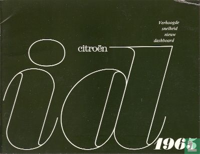 Citroën ID