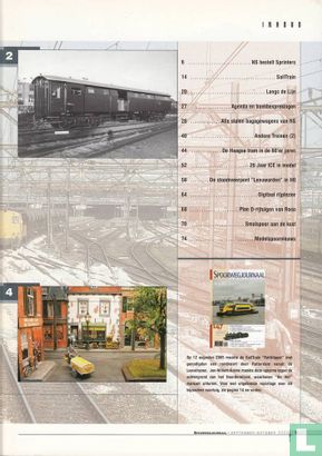 Spoorwegjournaal 147 - Afbeelding 3