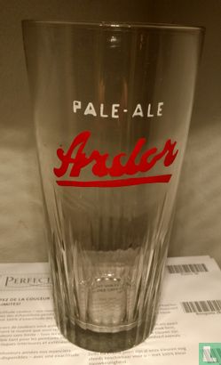 Ardor Pale-Ale