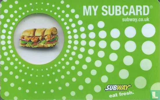 Subway - Bild 1