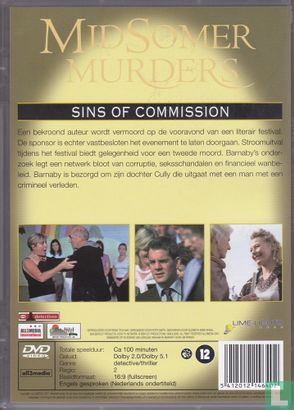 Sins of Commission - Image 2
