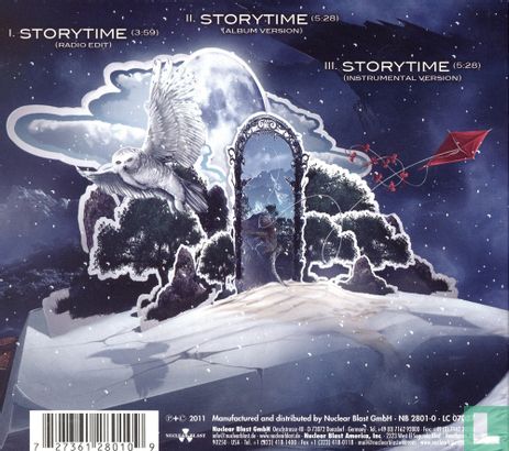 Storytime - Image 2