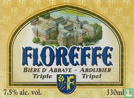Floreffe Triple - Image 1