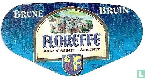 Floreffe Prima Melior 75 cl - Bild 3