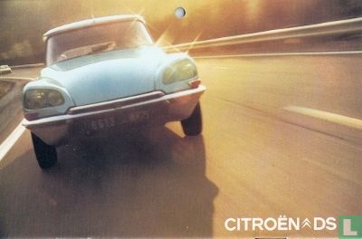 Citroën 1973