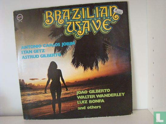 Brazilian Wave - Afbeelding 1