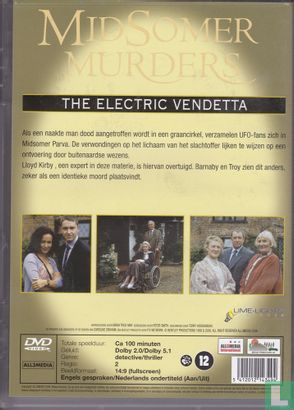 The Electric Vendetta - Image 2