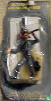 Hussar of the 3rd reg. with binoculars  - Image 3