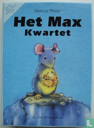 Het Max Kwartet - Afbeelding 1