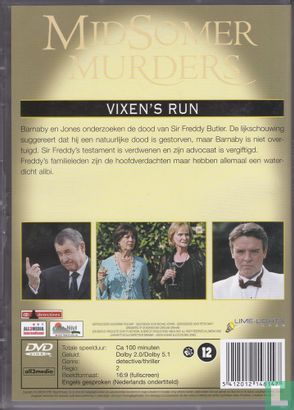 Vixen's Run - Image 2
