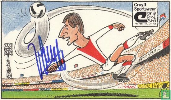 Johan Cruijff
