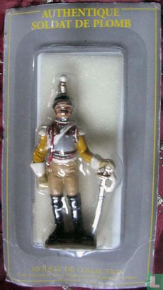 Non-commissioned officer of the 7th regiment - Image 3