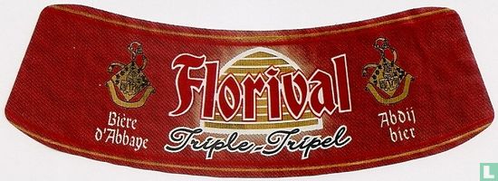 Florival Triple-Tripel - Afbeelding 2