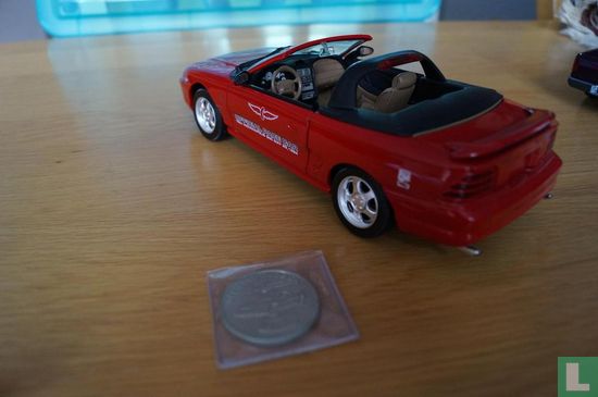 Ford Mustang  - Bild 2