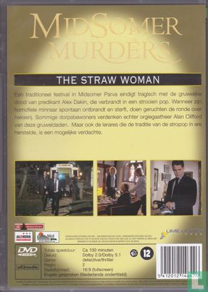 The Straw Woman - Image 2