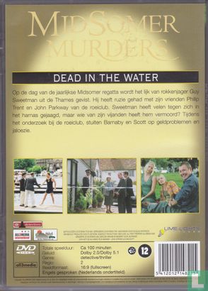 Dead in the Water - Image 2