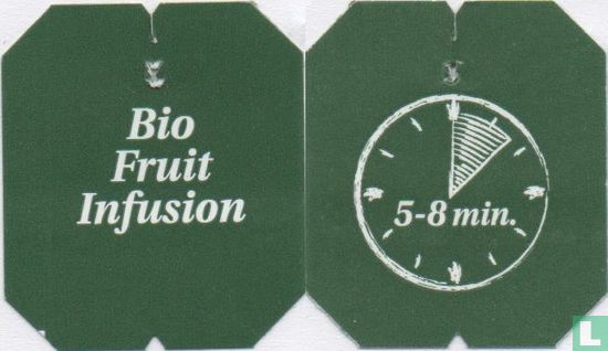 Bio Fruit Infusion - Afbeelding 3