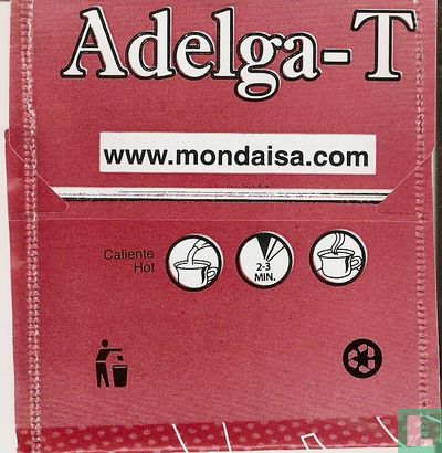 Adelga-T  - Afbeelding 2