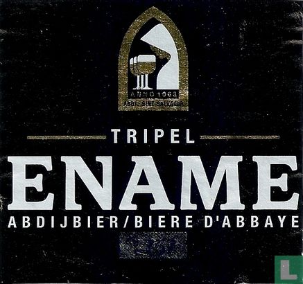 Ename Tripel - Afbeelding 1