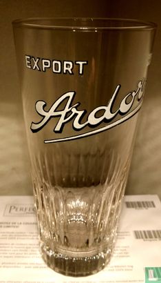 Ardor Export 33 cl