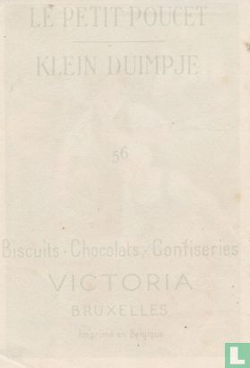 Klein Duimpje 56 - Image 2