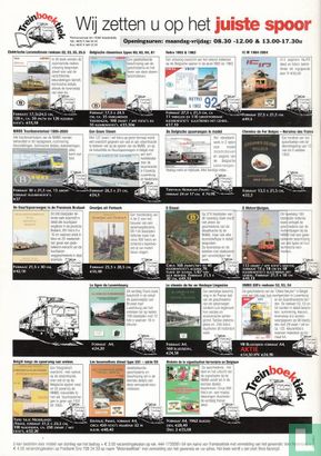 Spoorwegjournaal 144 - Afbeelding 2