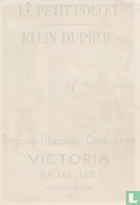 Klein Duimpje 74 - Bild 2
