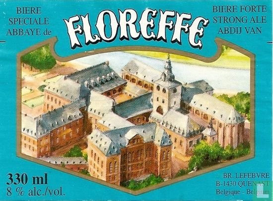 Floreffe Meilleure - Afbeelding 1