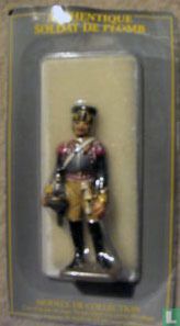 Cuirassier van het 8e regiment - Afbeelding 3