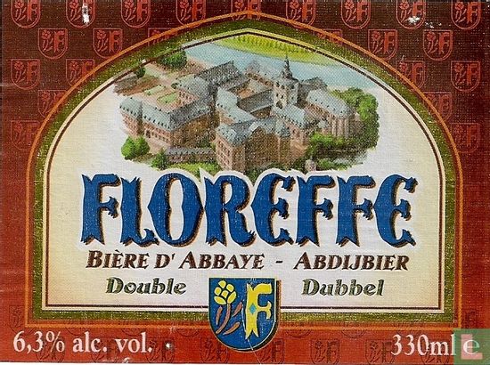 Floreffe Double - Afbeelding 1
