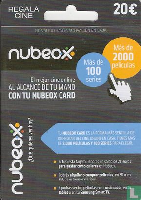 Nubeox - Bild 1